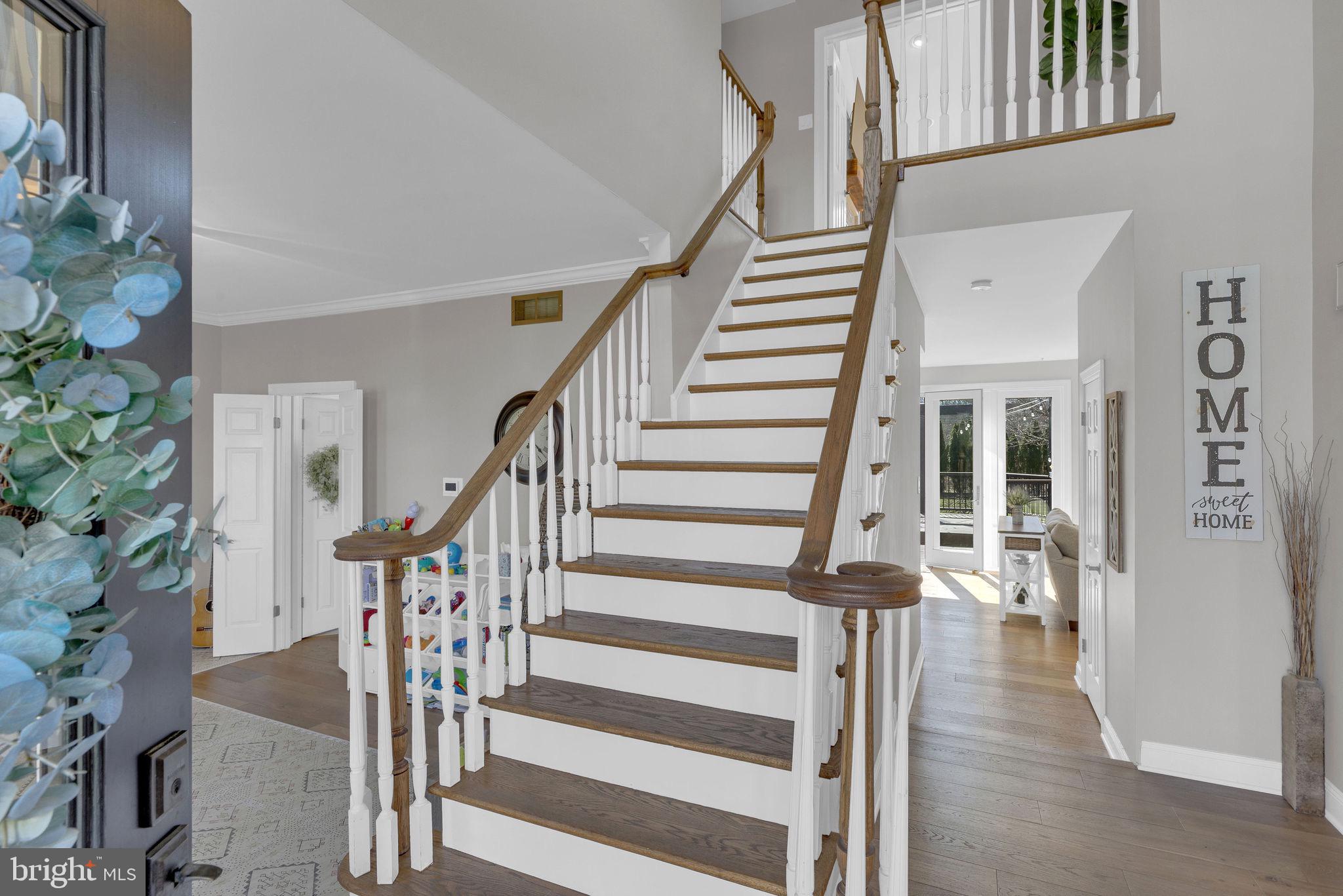 MALLARD POND - Residential