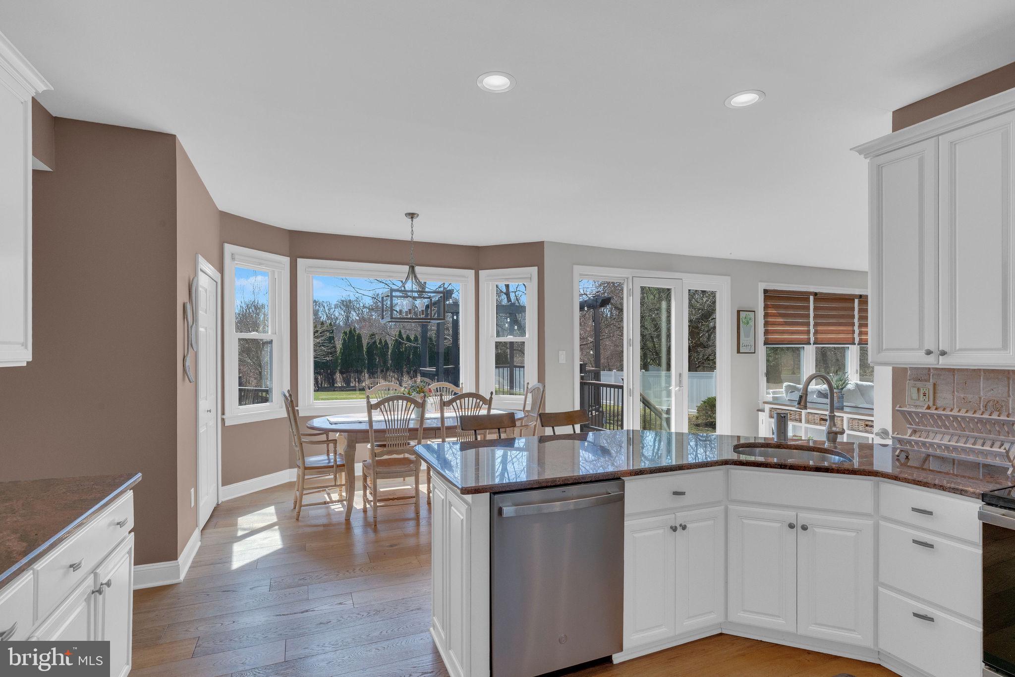 MALLARD POND - Residential