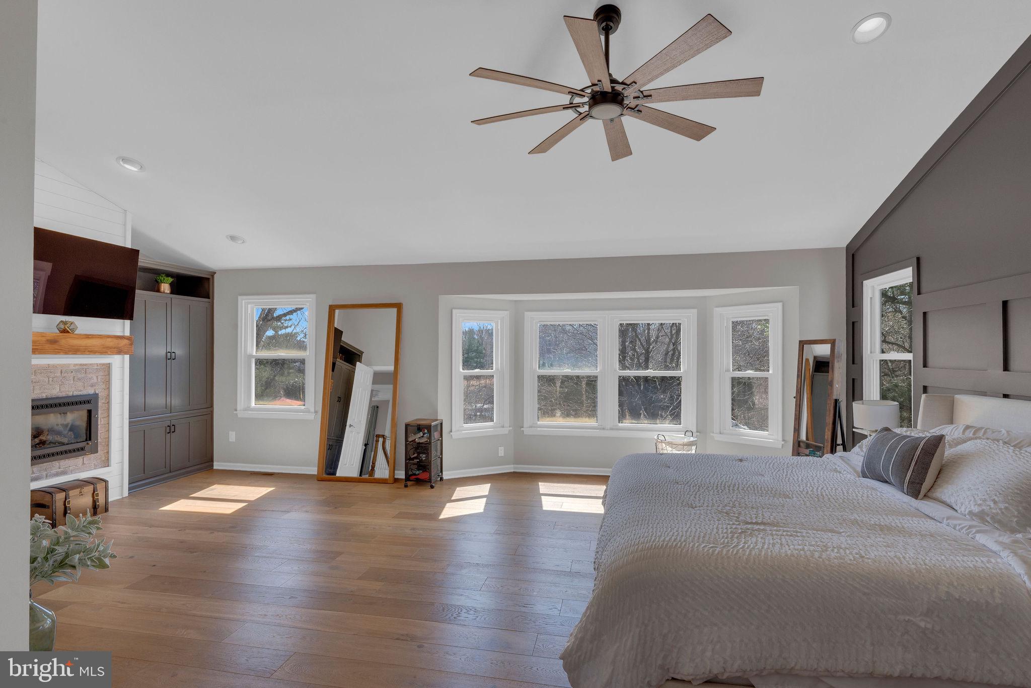 MALLARD POND - Residential