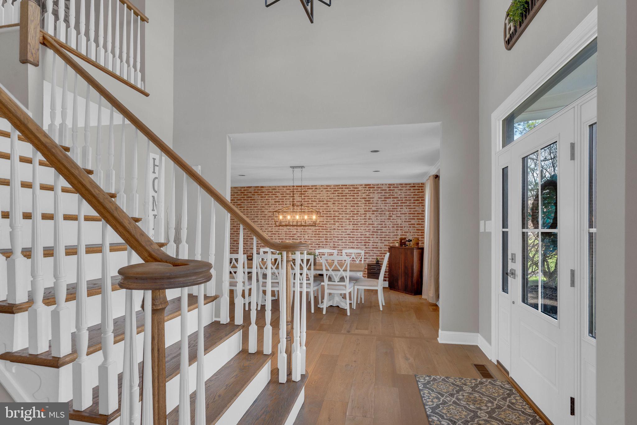 MALLARD POND - Residential