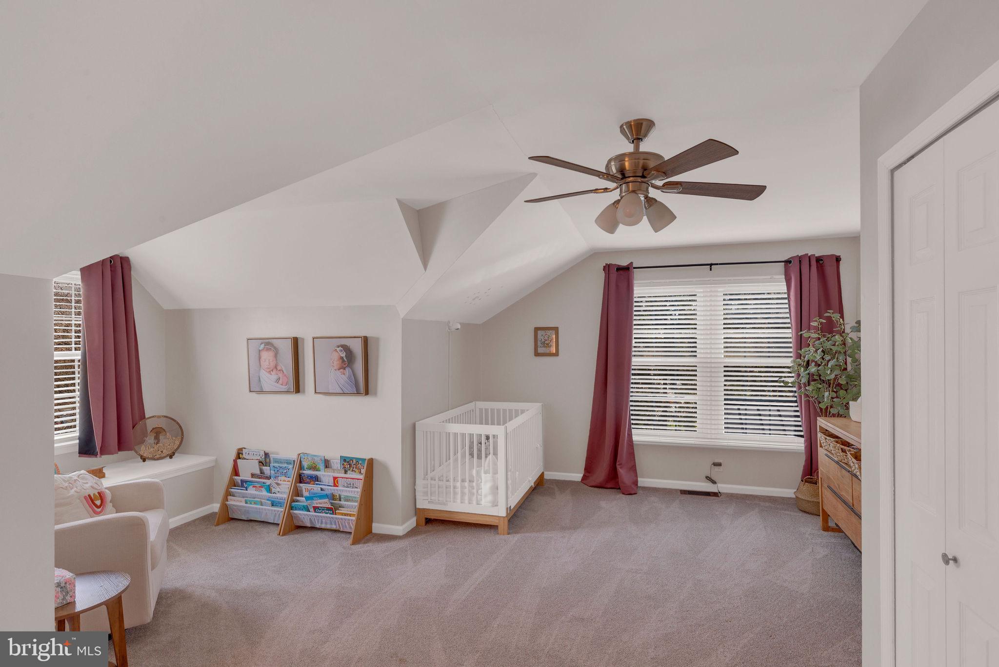 MALLARD POND - Residential