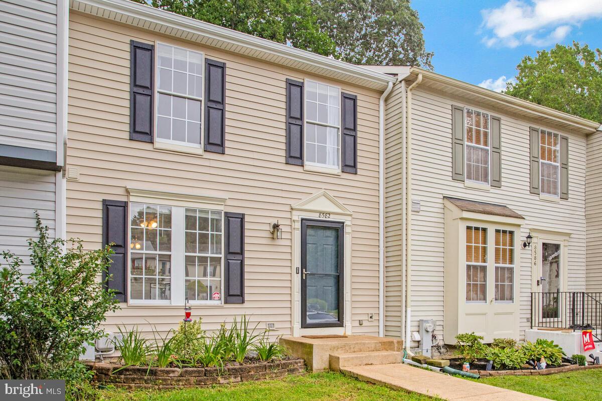 CHESAPEAKE LIGHTHOUSE - Residential