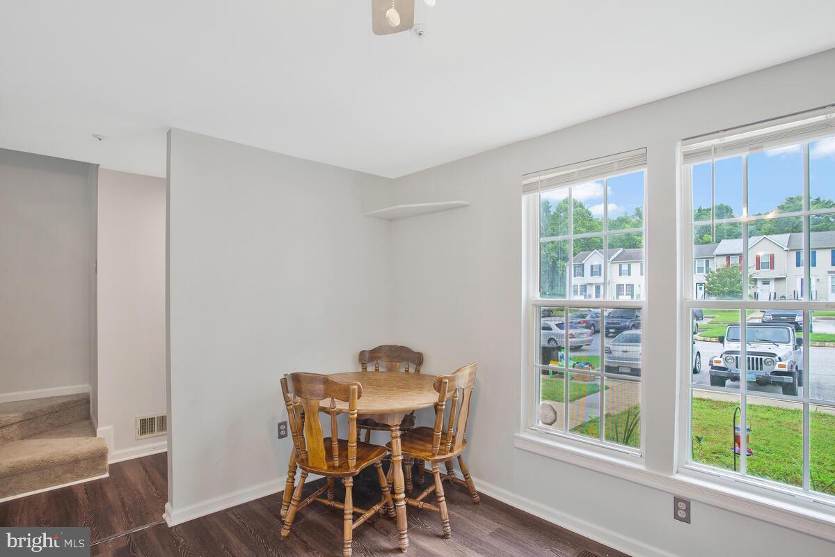 CHESAPEAKE LIGHTHOUSE - Residential