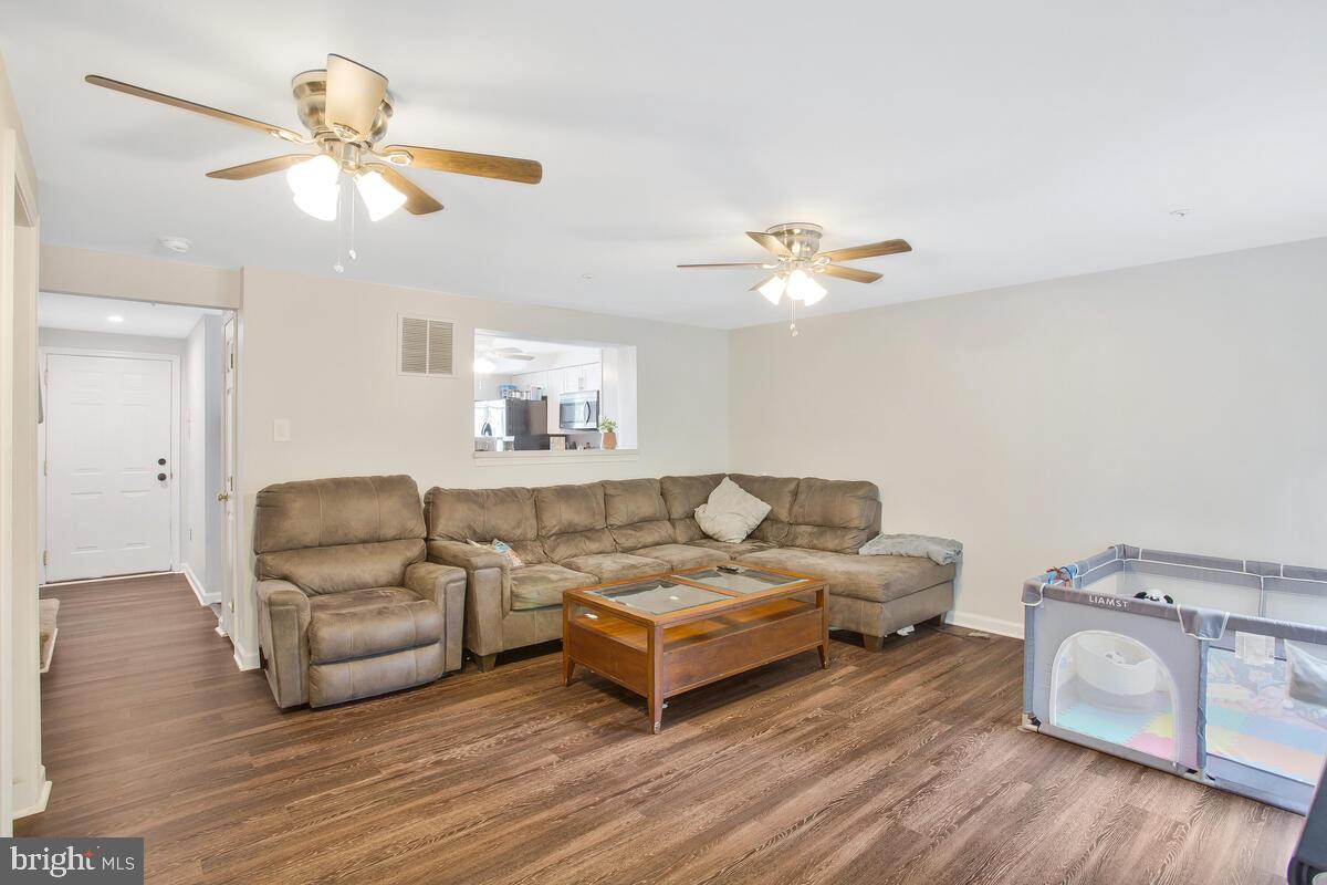 CHESAPEAKE LIGHTHOUSE - Residential