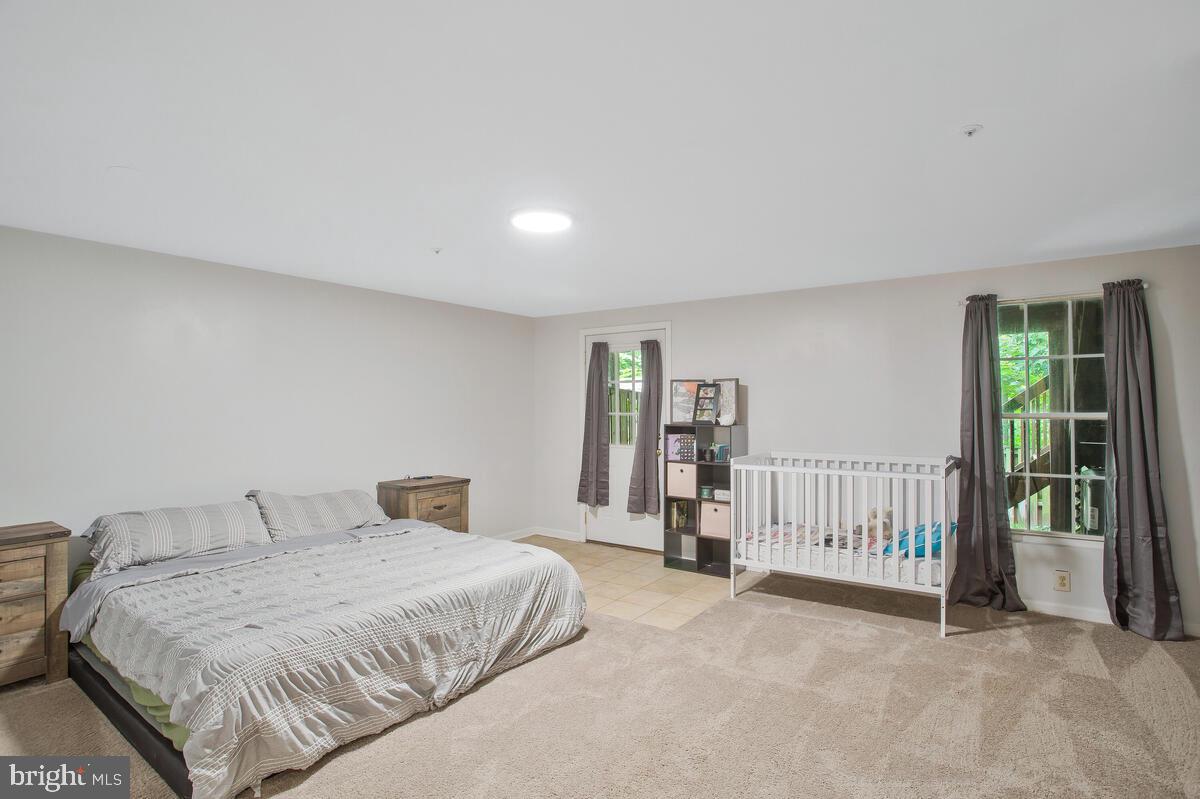 CHESAPEAKE LIGHTHOUSE - Residential