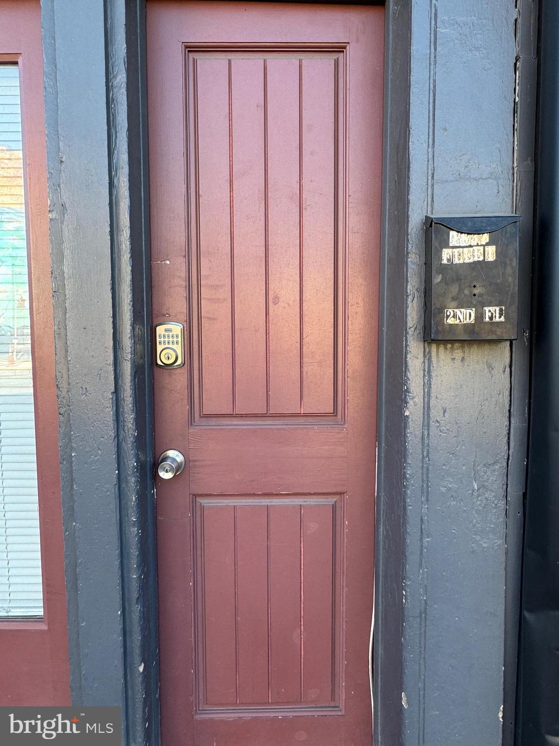 1637 FLEET STREET