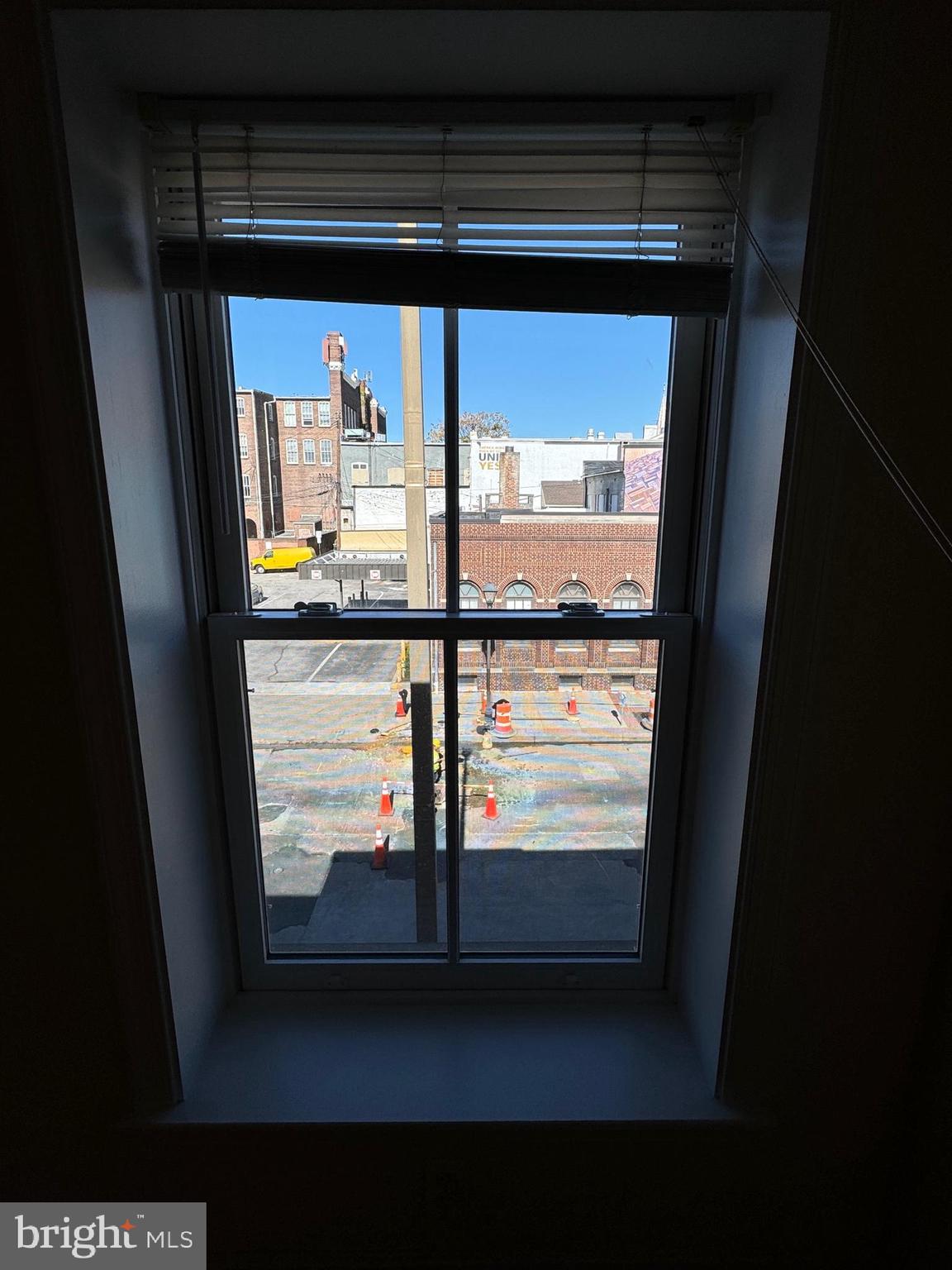 FELLS POINT HISTORIC DISTRICT - Residential