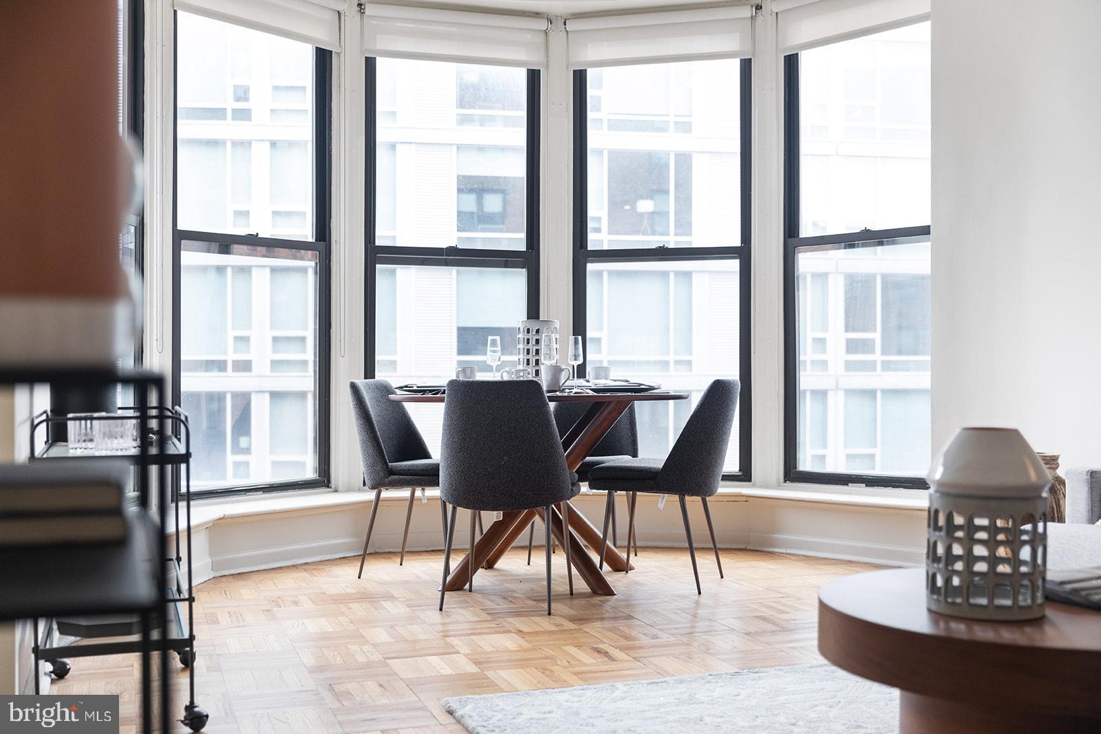 FAIRMOUNT - Residential Lease