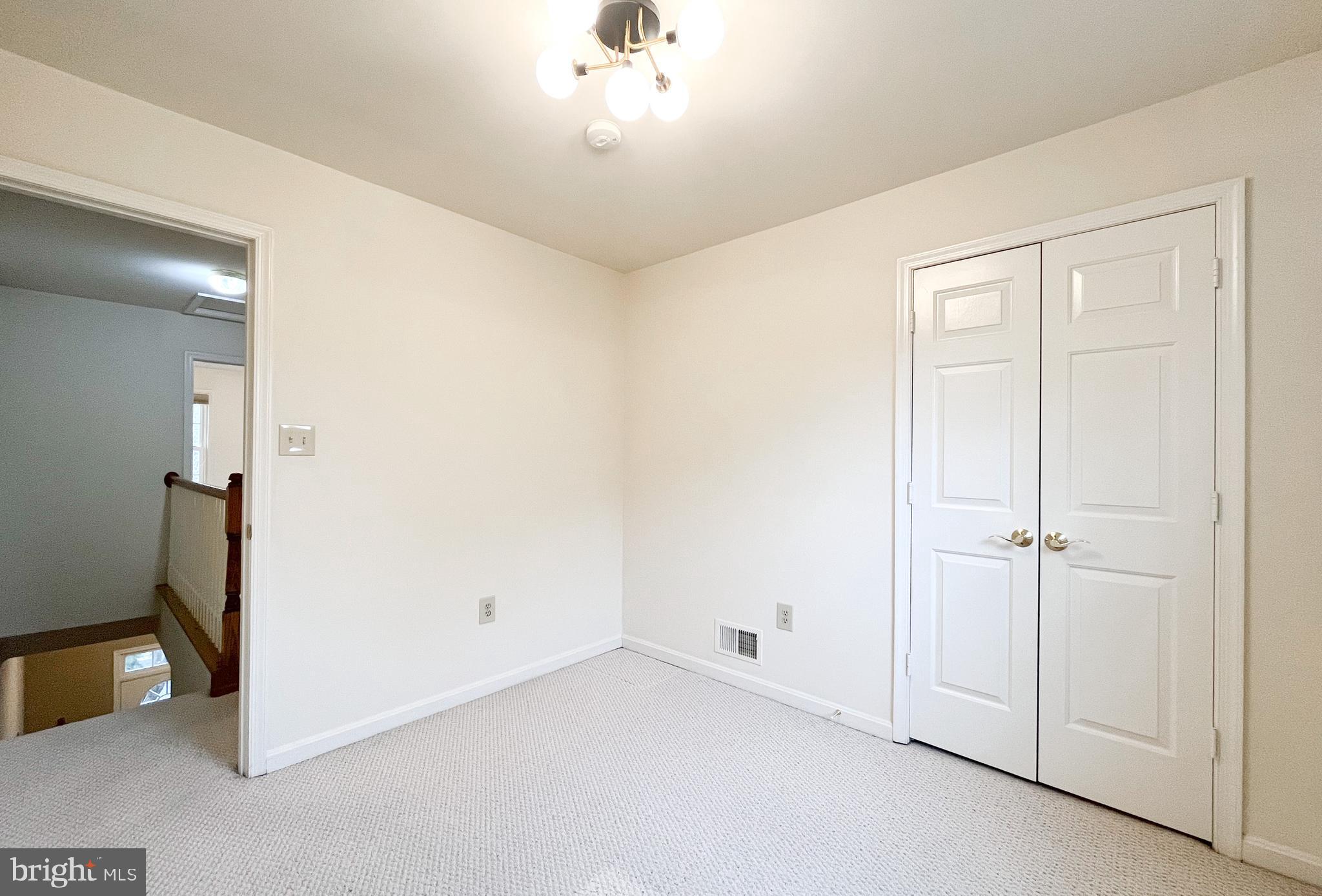 HAHN PROPERTY - Residential Lease