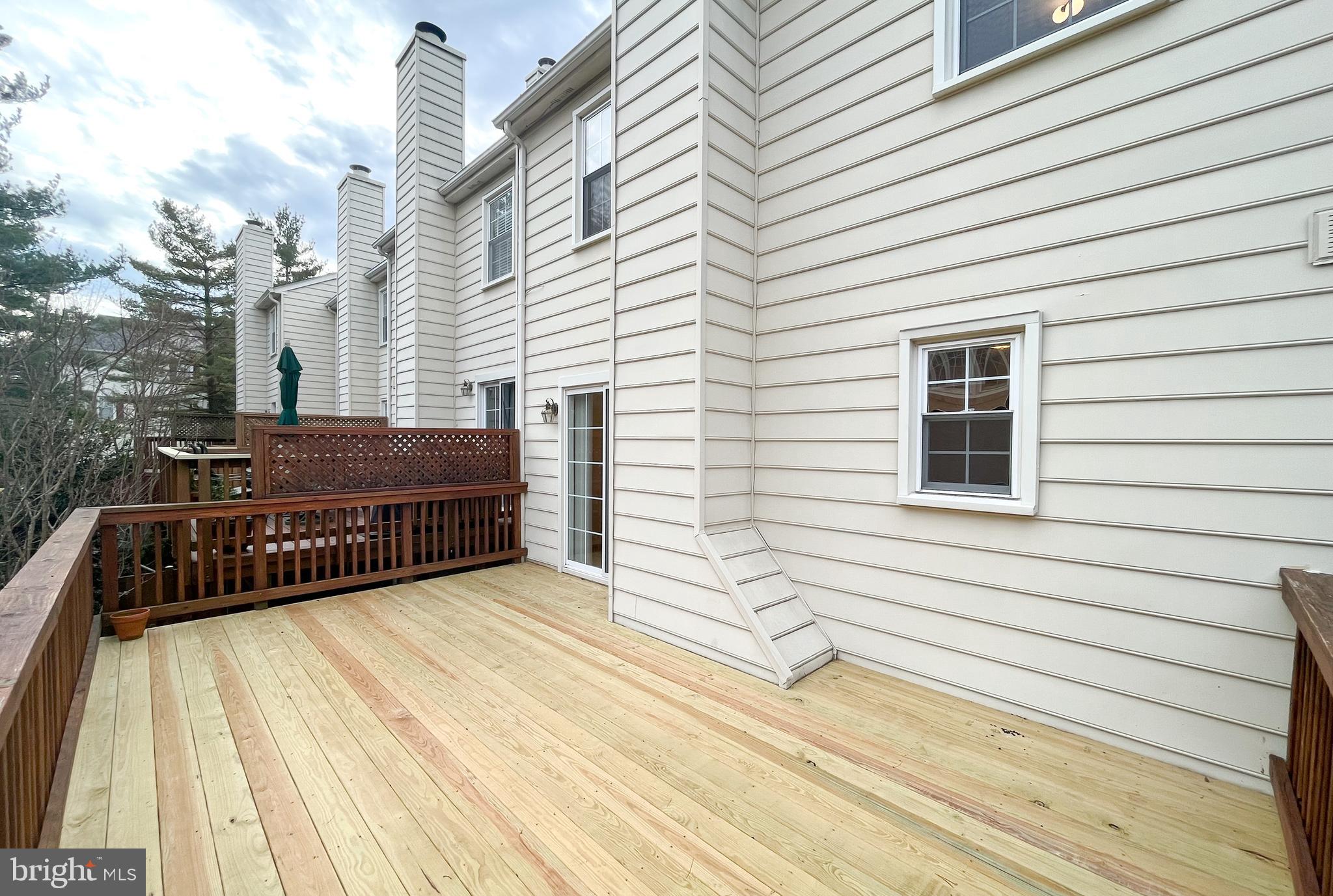 HAHN PROPERTY - Residential Lease