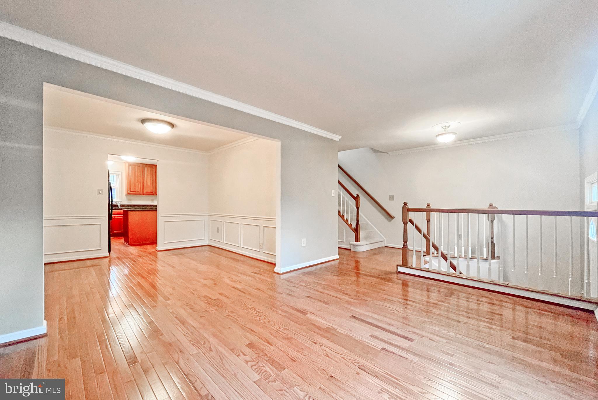 HAHN PROPERTY - Residential Lease