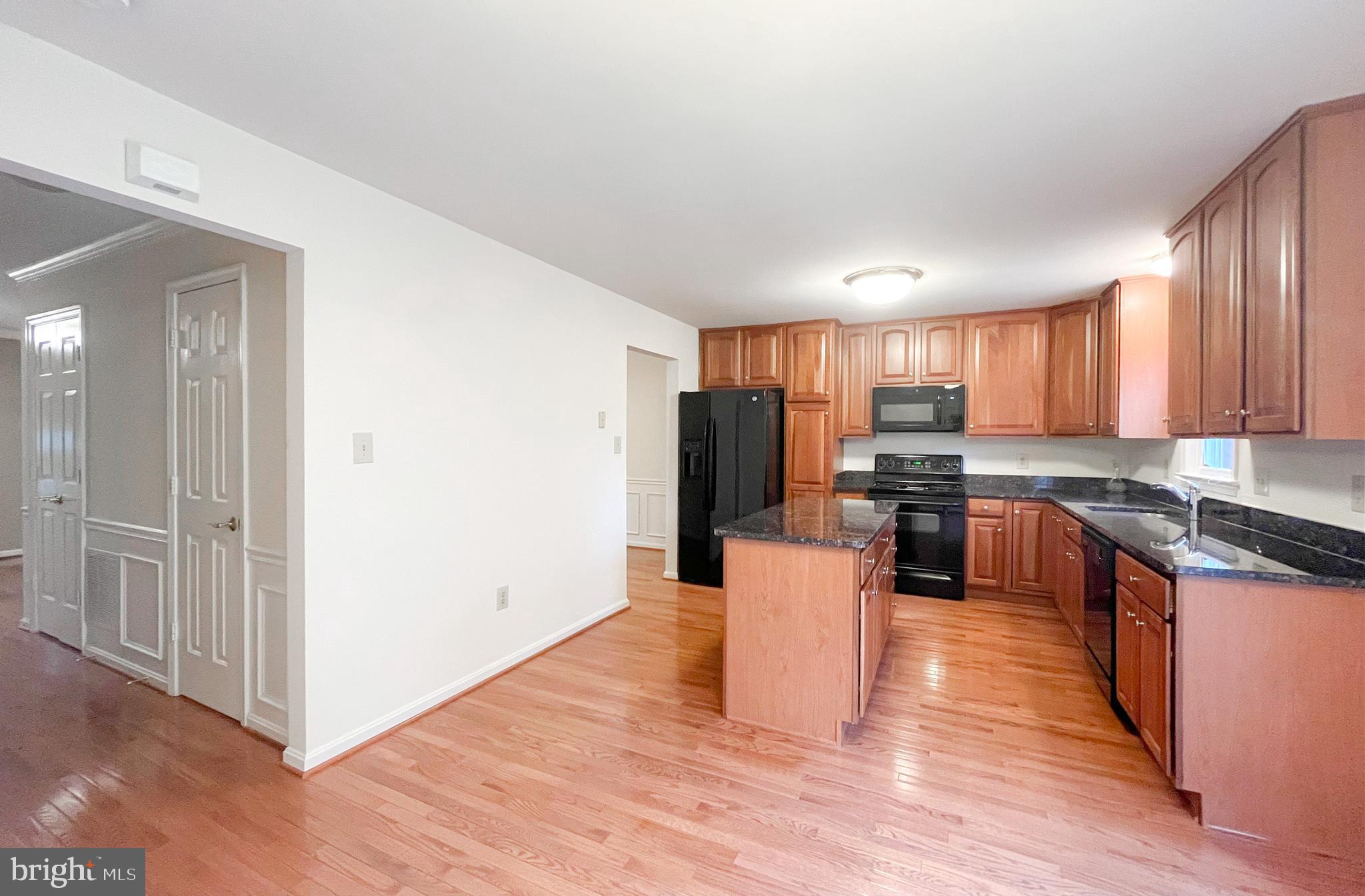 HAHN PROPERTY - Residential Lease