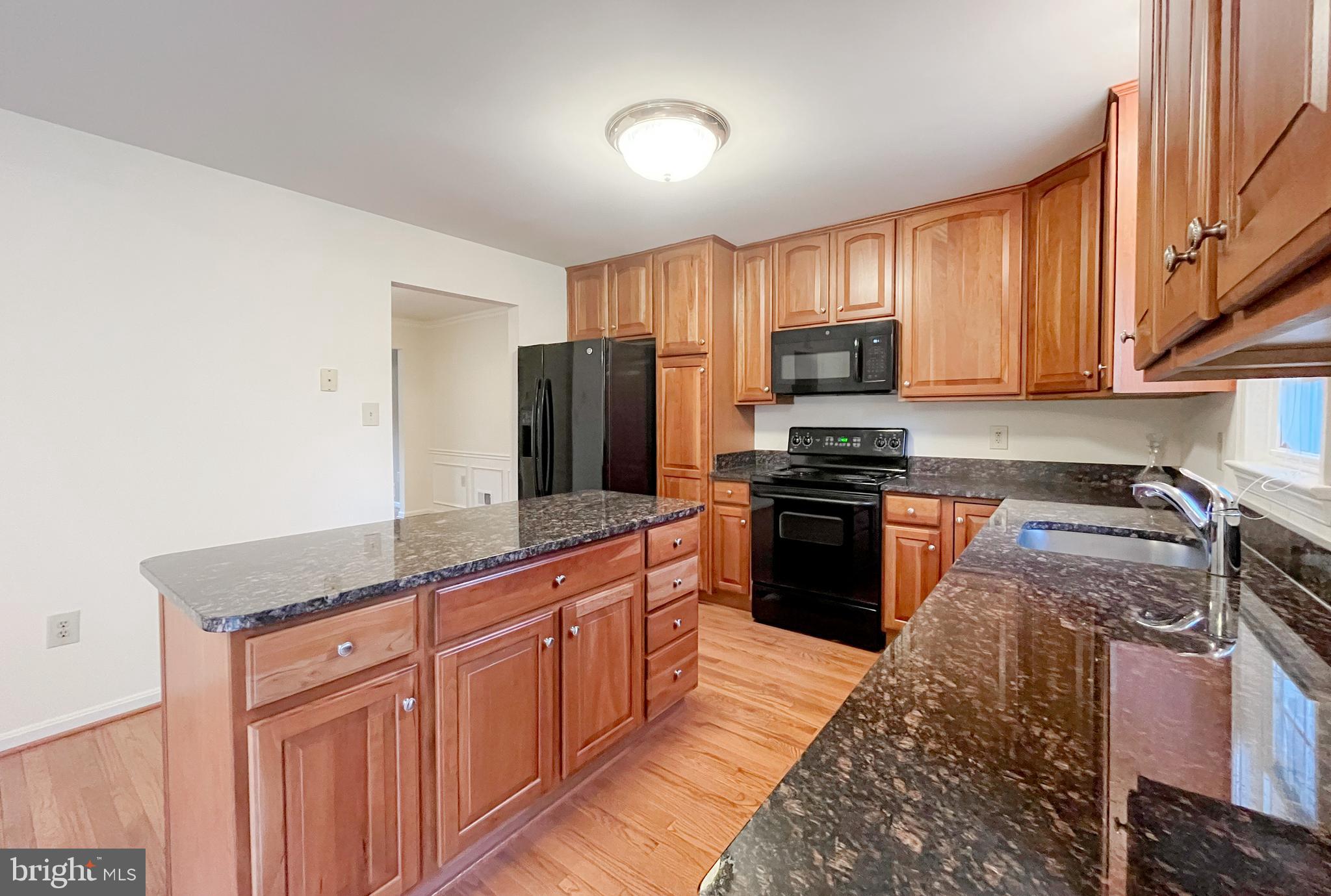 HAHN PROPERTY - Residential Lease