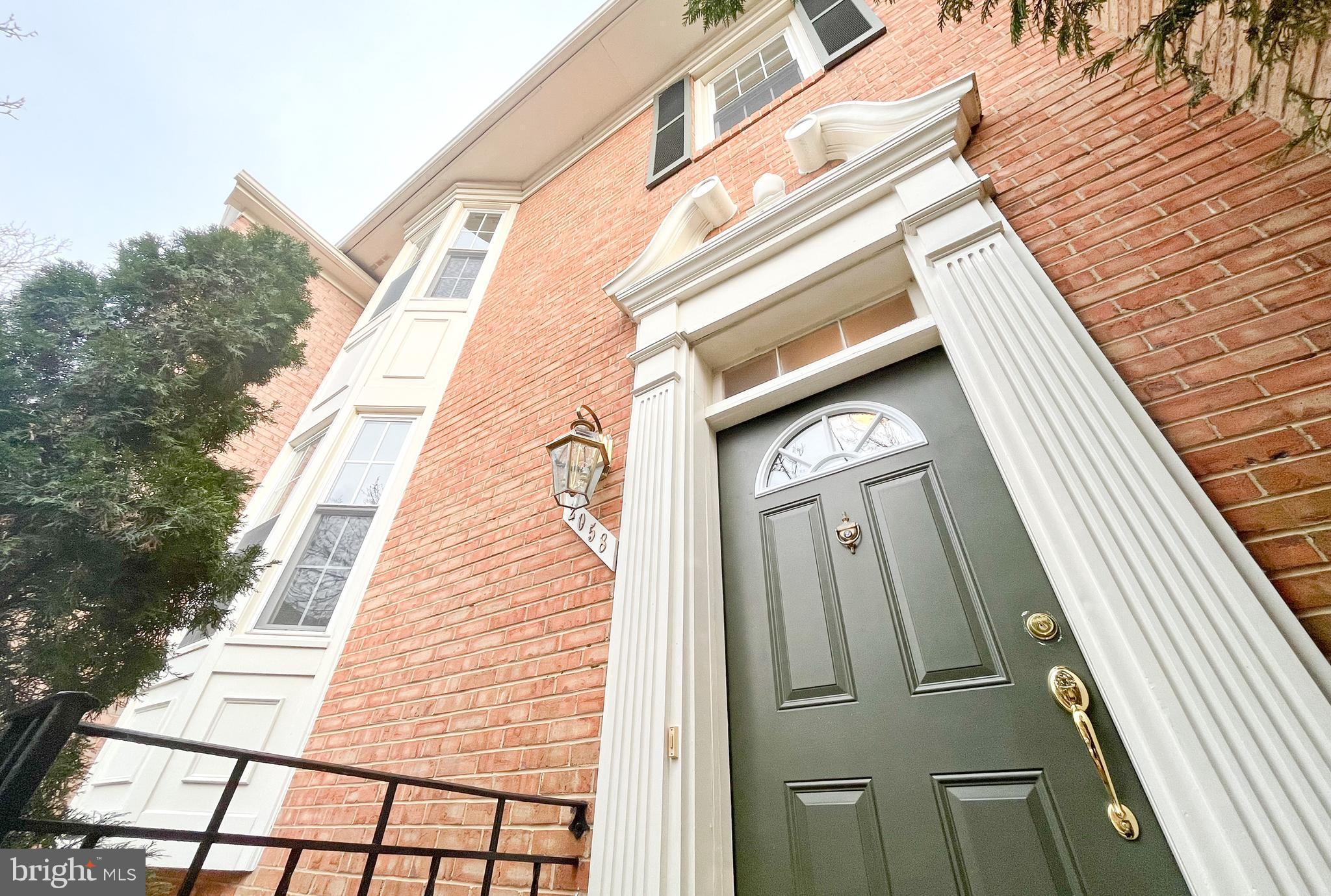 HAHN PROPERTY - Residential Lease