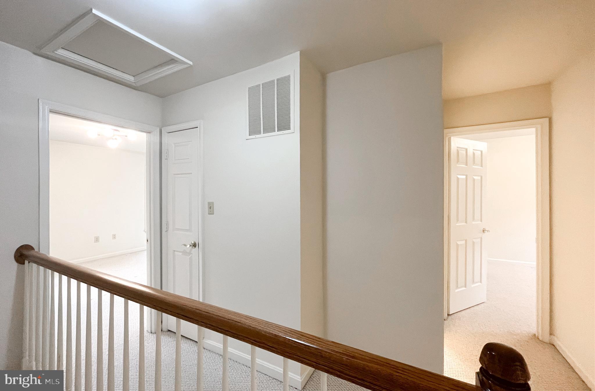 HAHN PROPERTY - Residential Lease