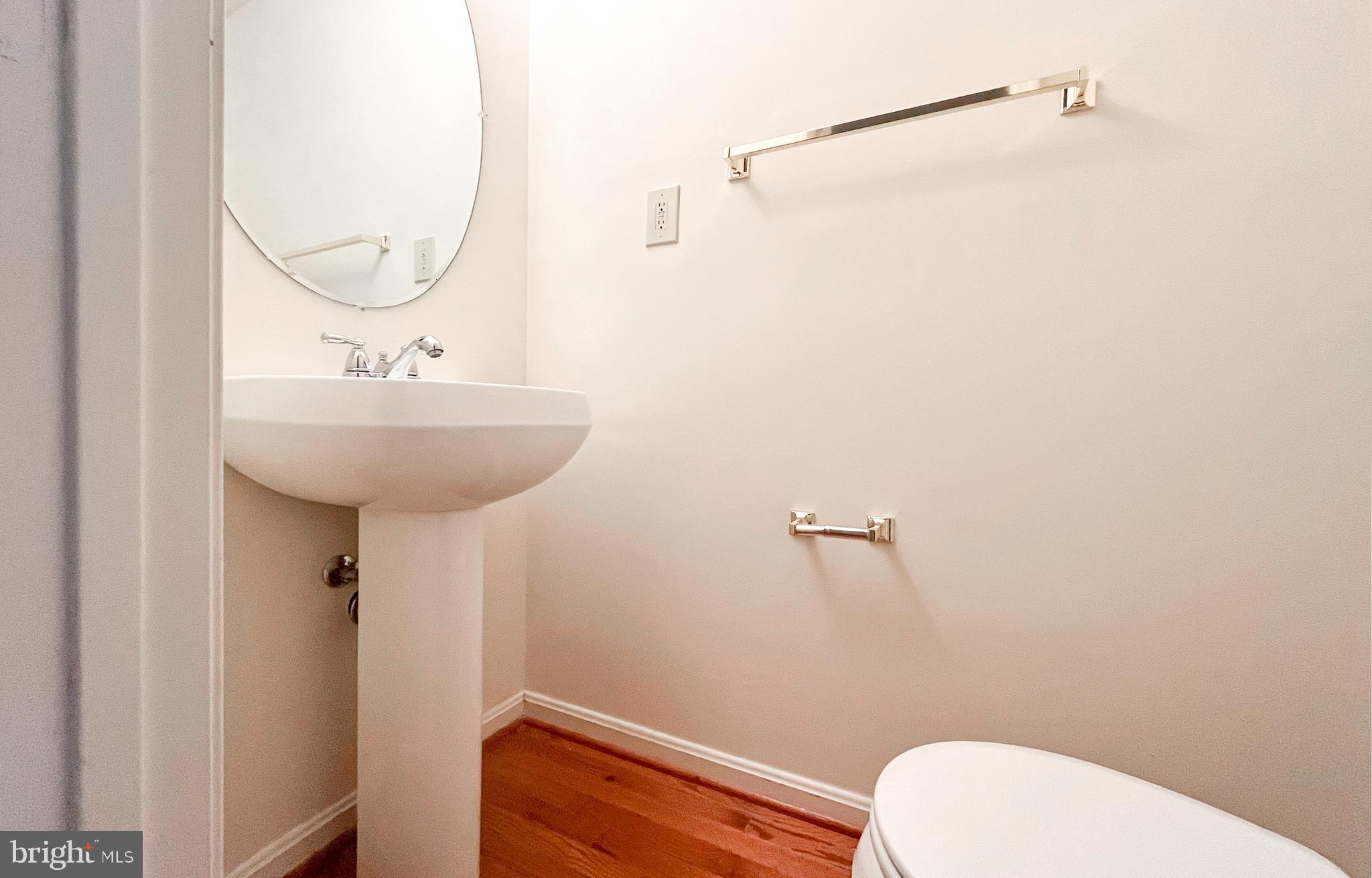 HAHN PROPERTY - Residential Lease