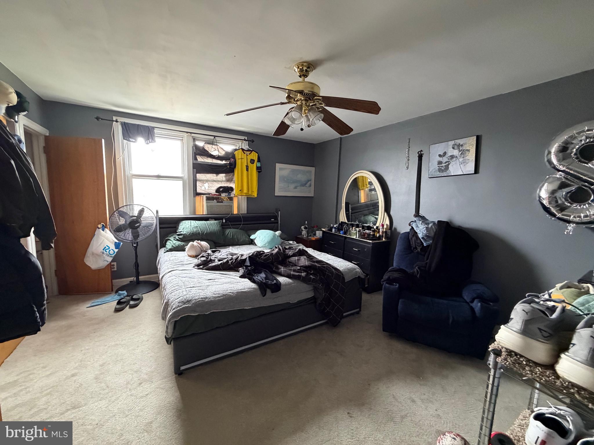 CASTOR GARDENS - Residential