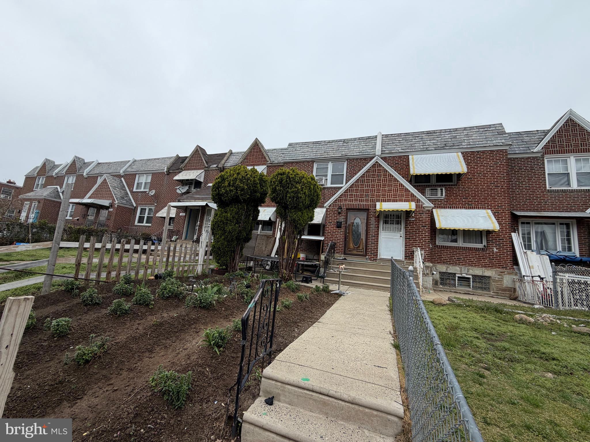 1925 PRINCETON AVENUE