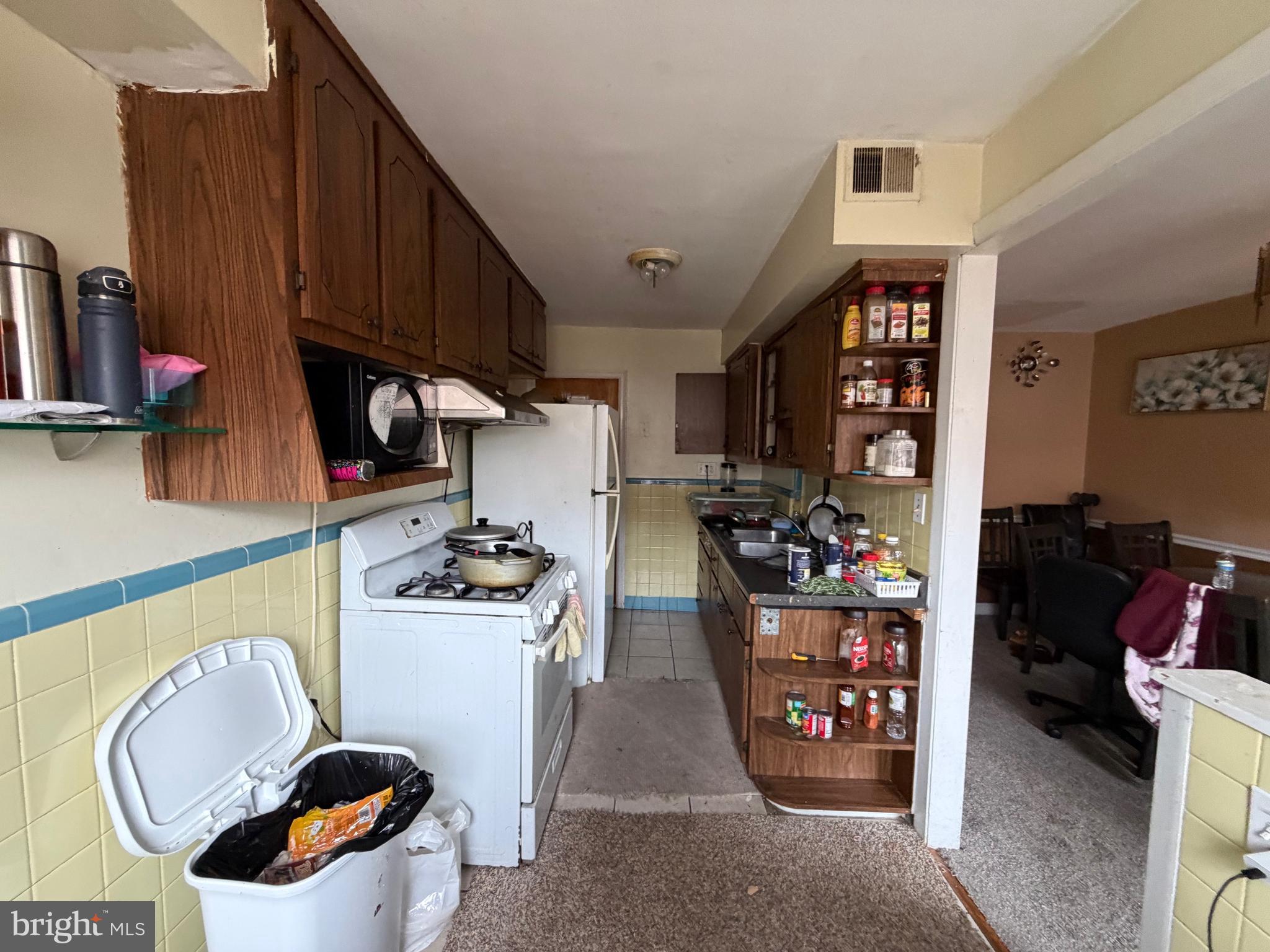 CASTOR GARDENS - Residential