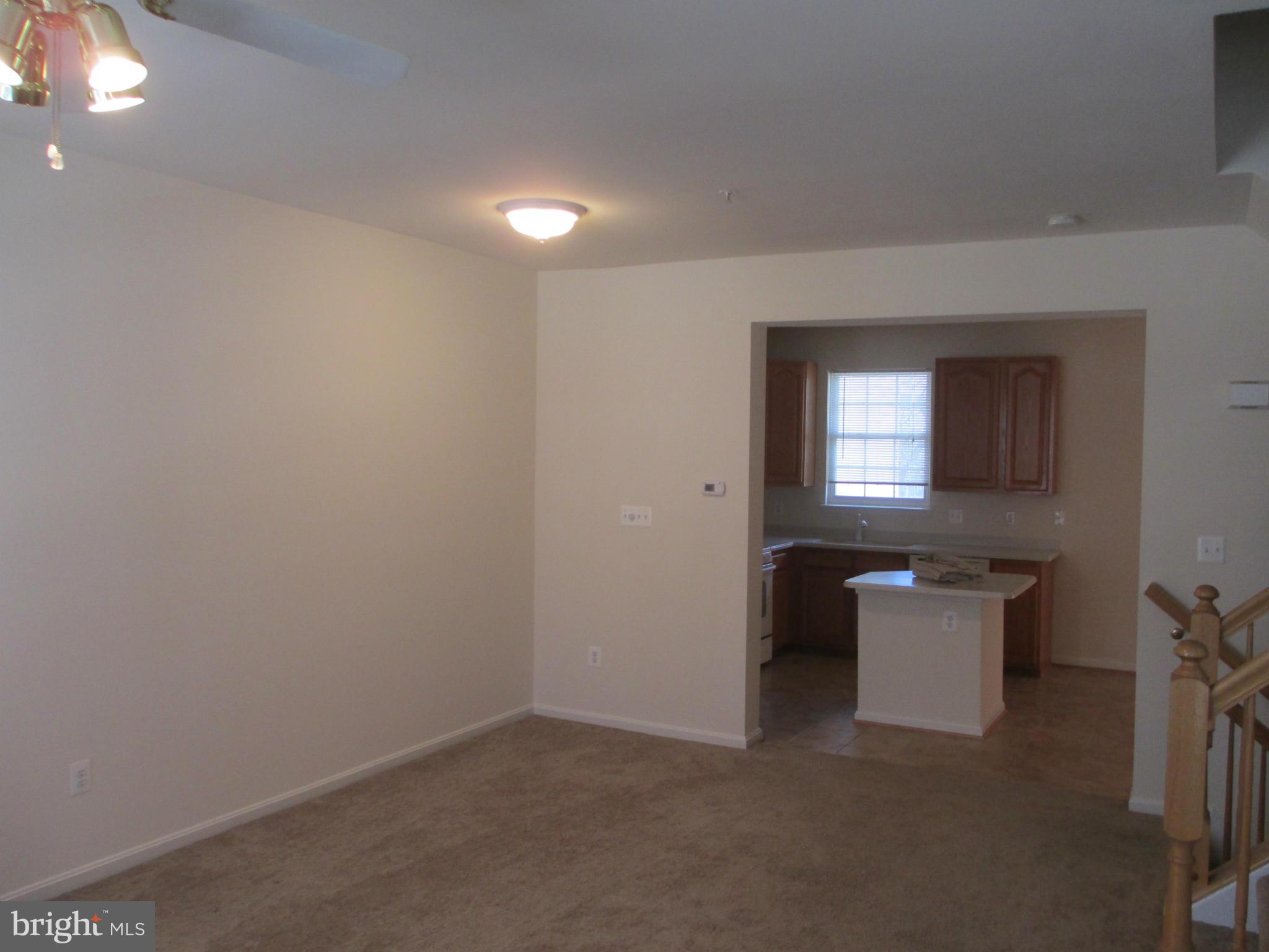 RIVER OAKS - Residential Lease