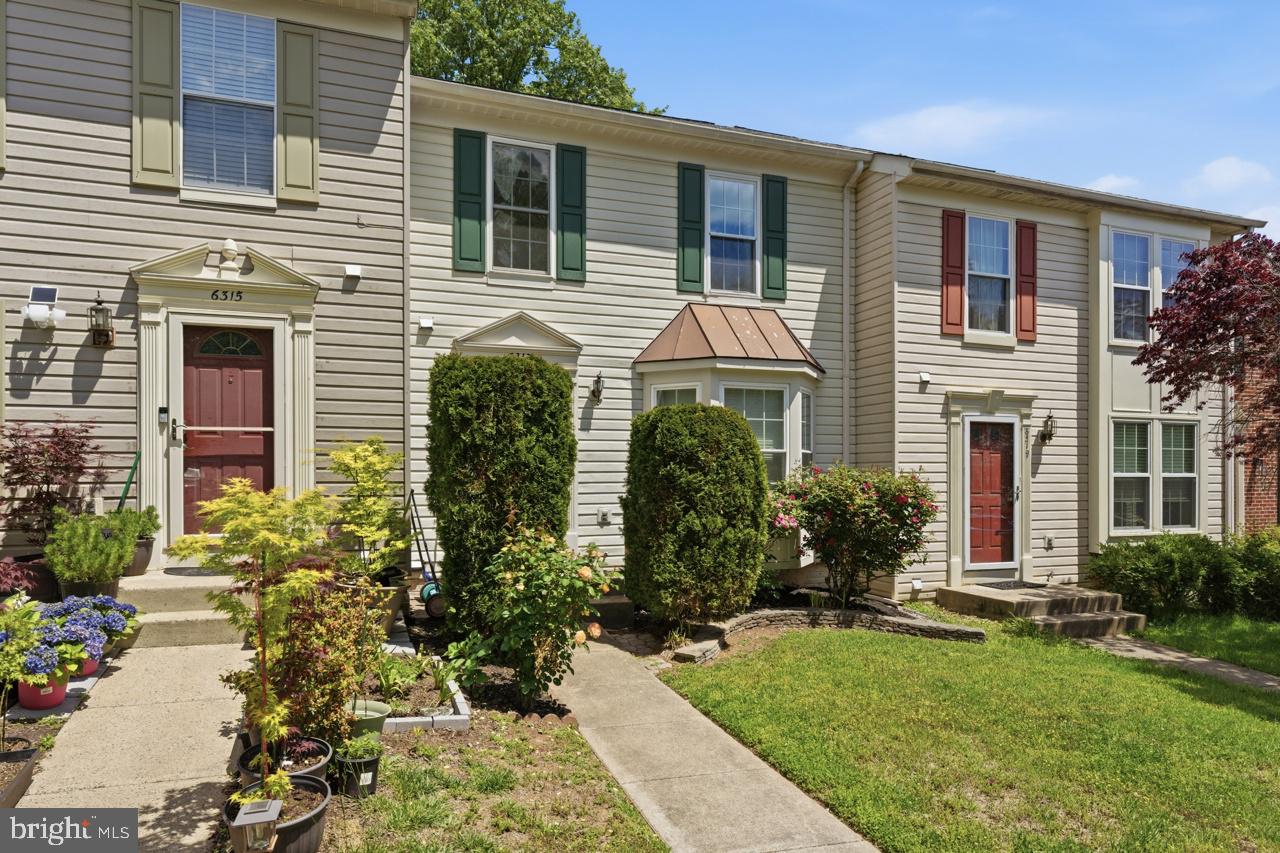 HERITAGE ESTATES - Residential