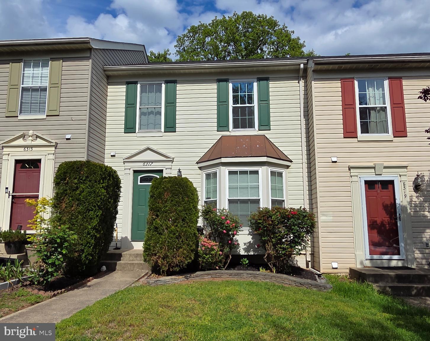 HERITAGE ESTATES - Residential