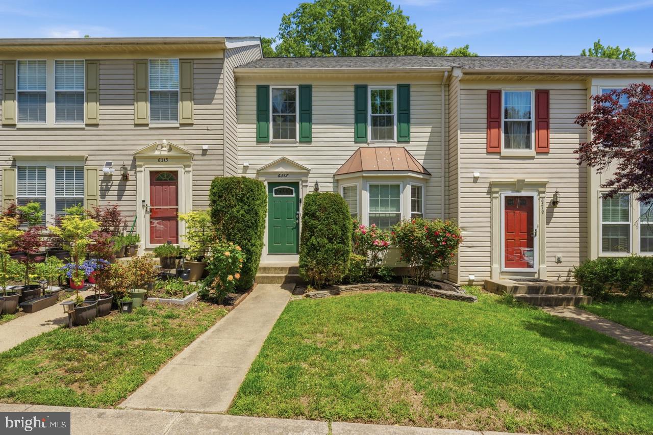 HERITAGE ESTATES - Residential