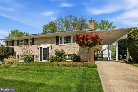 10708 Tyrone Drive, Upper Marlboro, MD 20772 - #: MDPG2191398
