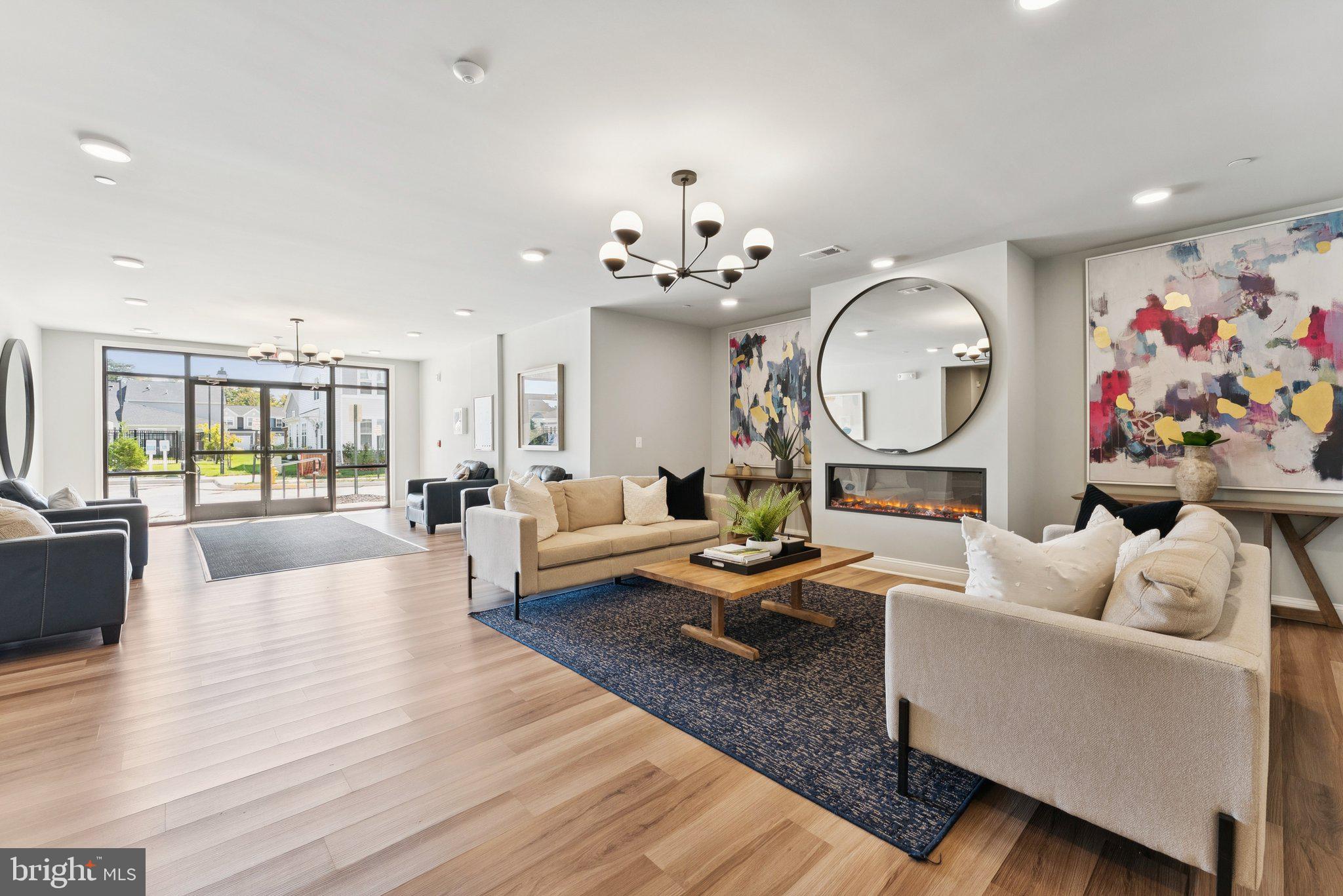 3700 HAVERTILL LANE 1201