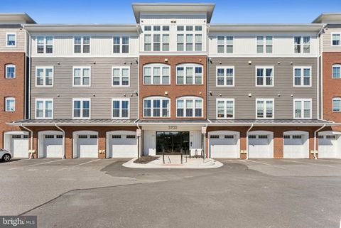 3700 HAVERTILL LANE 1201 WOODBRIDGE VA 22193