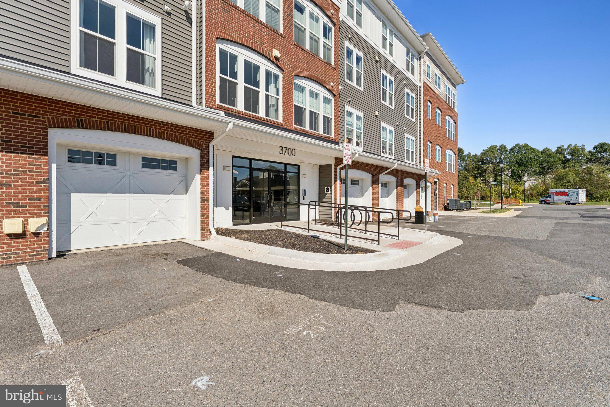 3700 HAVERTILL LANE 1201