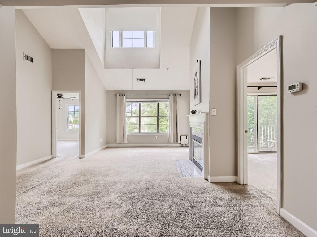 FALLS GABLE - Residential