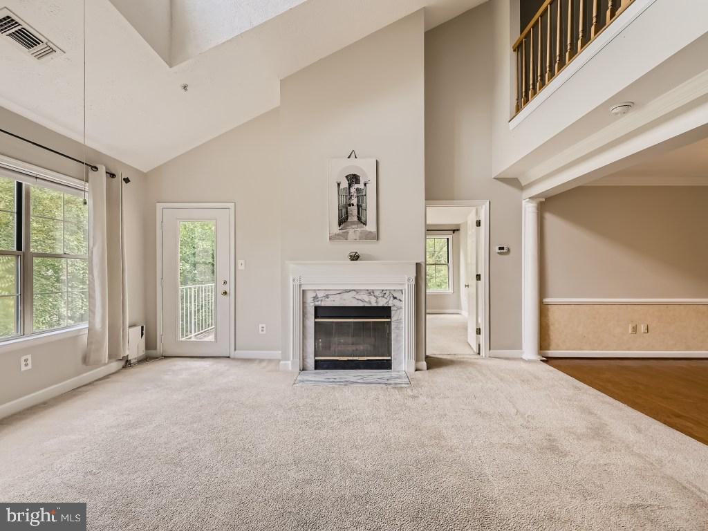 FALLS GABLE - Residential