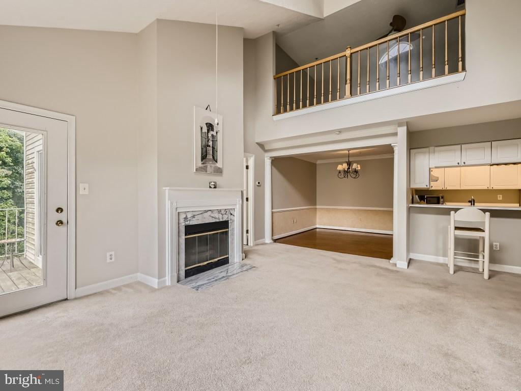 FALLS GABLE - Residential