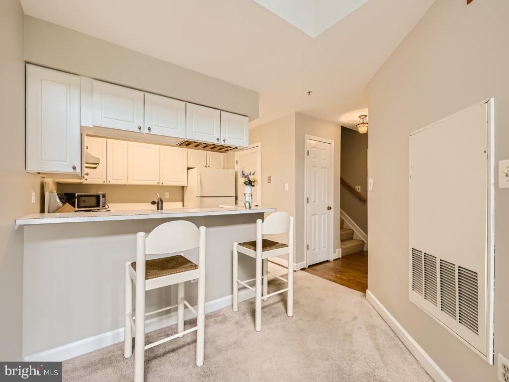 FALLS GABLE - Residential