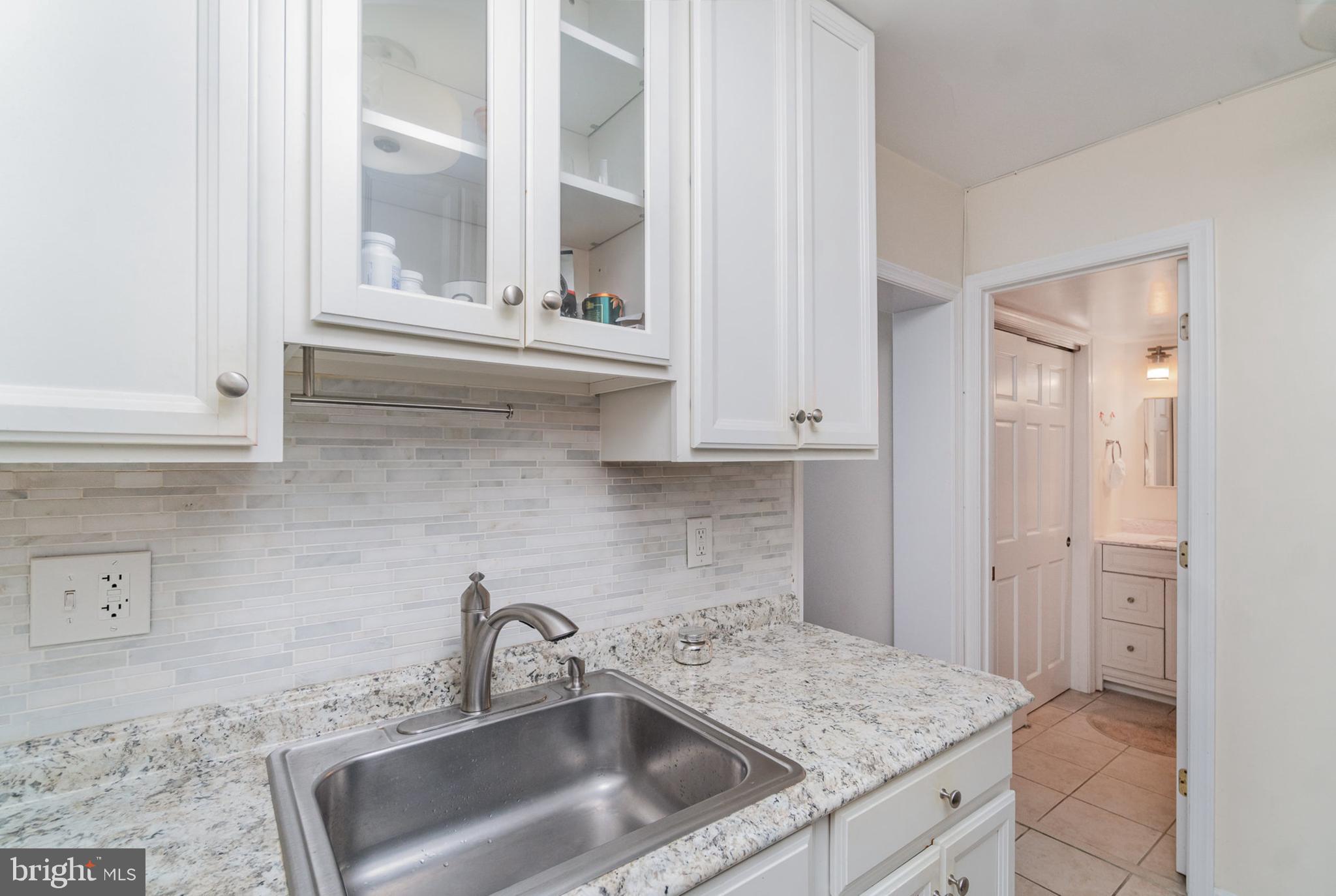FOGGY BOTTOM - Residential