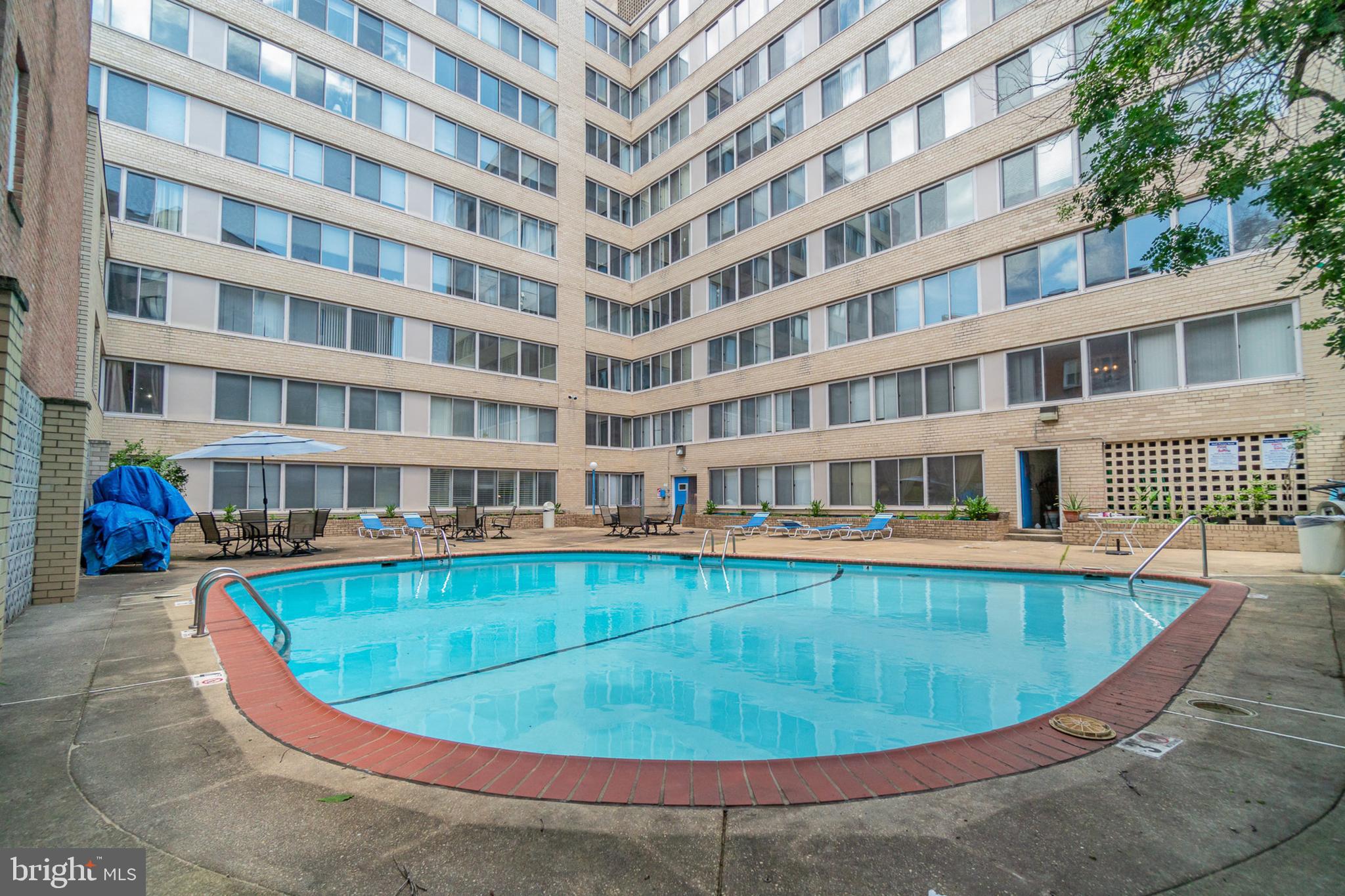 FOGGY BOTTOM - Residential