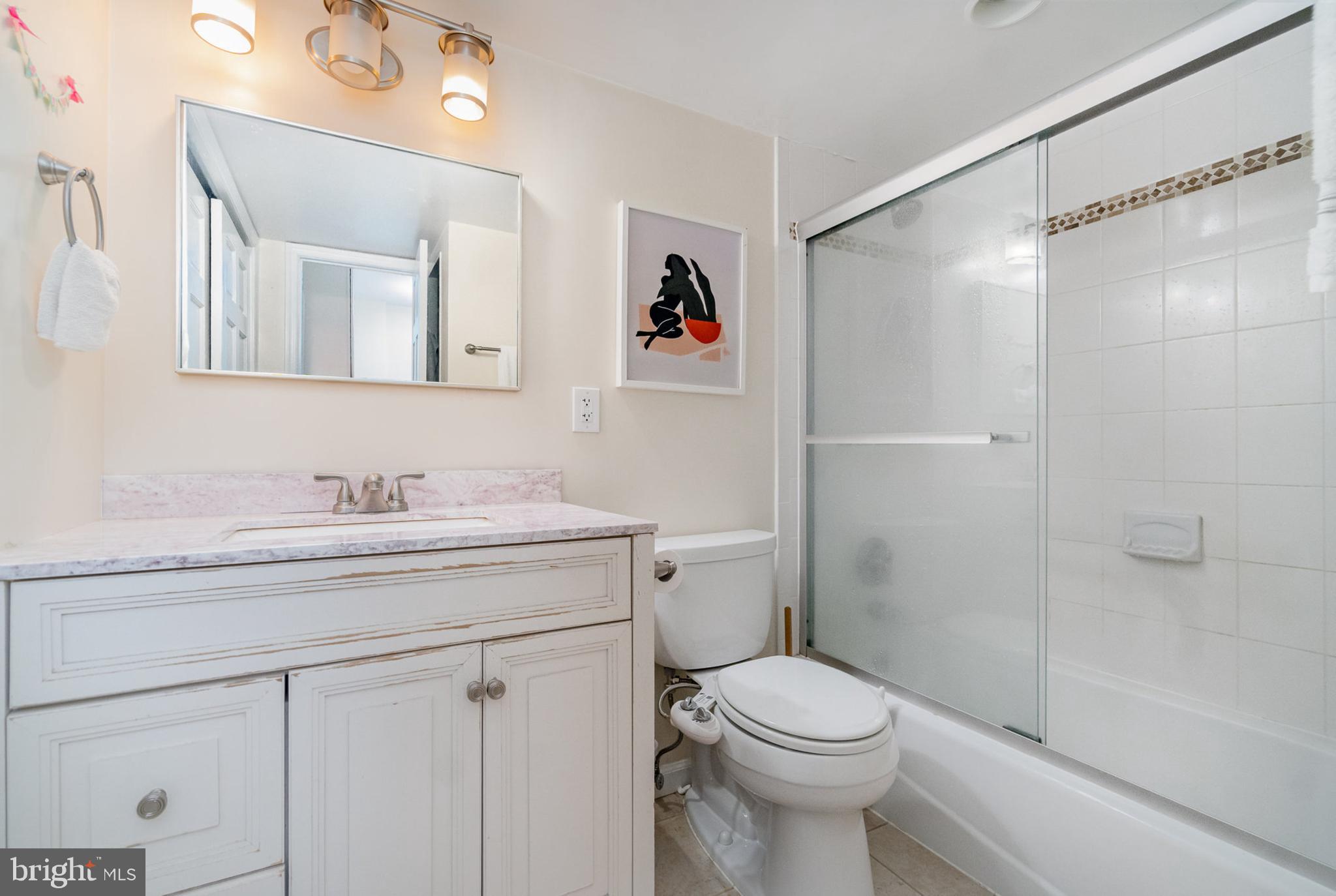 FOGGY BOTTOM - Residential