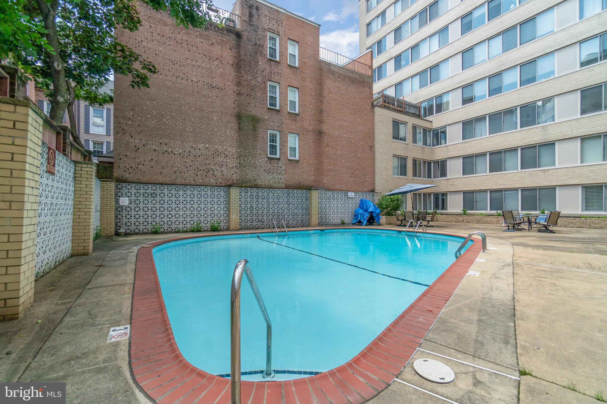 FOGGY BOTTOM - Residential