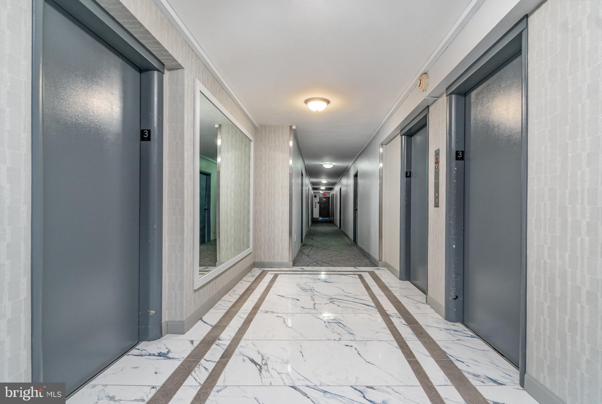 FOGGY BOTTOM - Residential