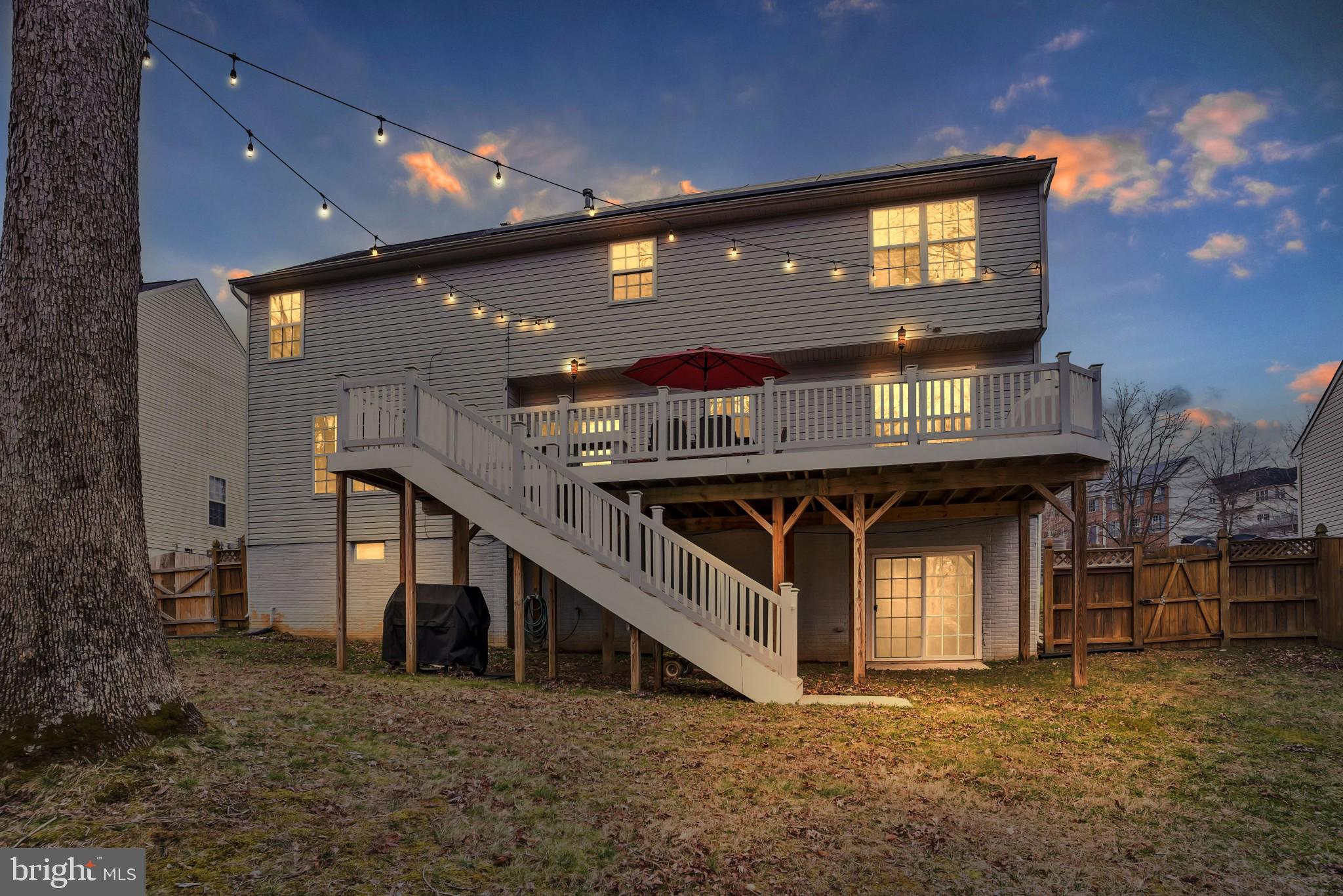 INDIAN QUEEN SOUTH - Residential