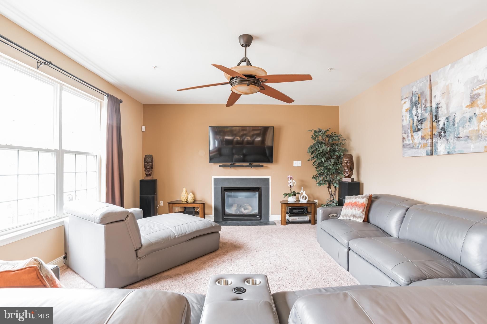 INDIAN QUEEN SOUTH - Residential