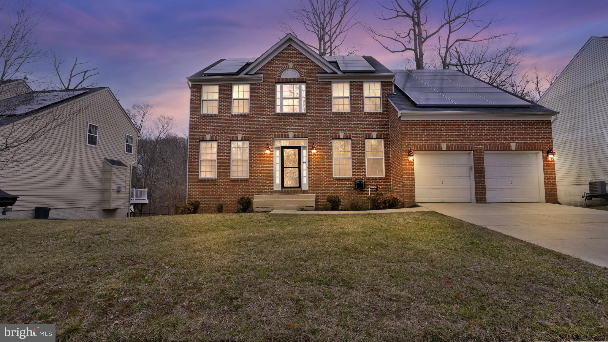 INDIAN QUEEN SOUTH - Residential