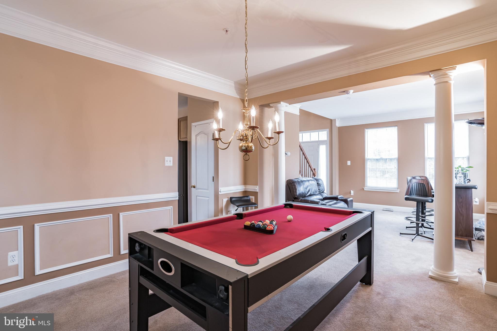 INDIAN QUEEN SOUTH - Residential