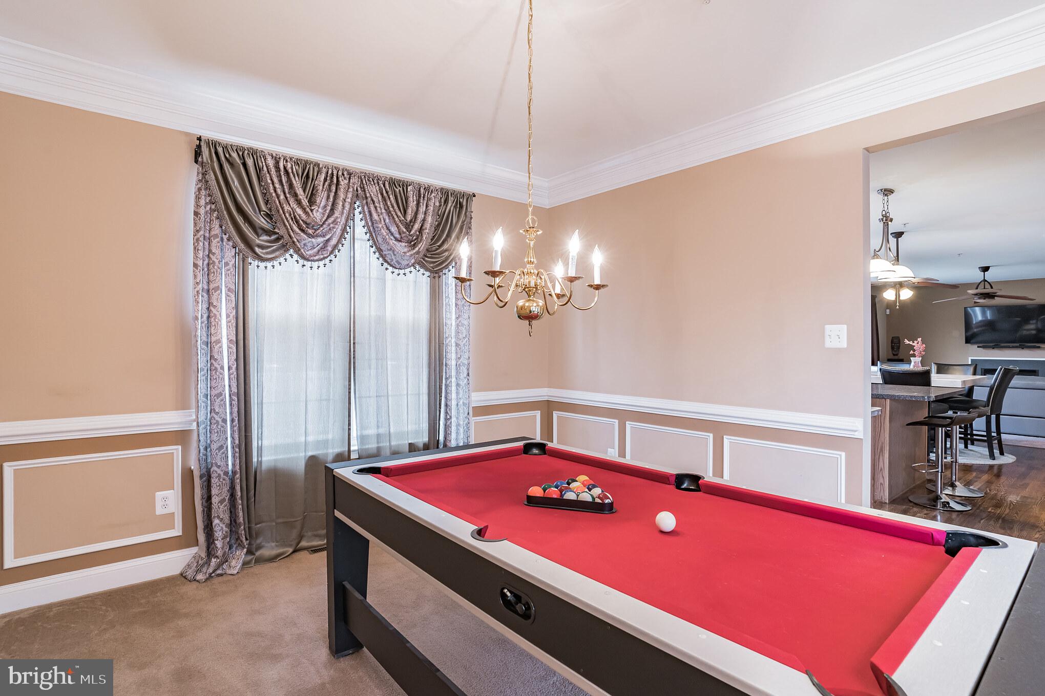 INDIAN QUEEN SOUTH - Residential