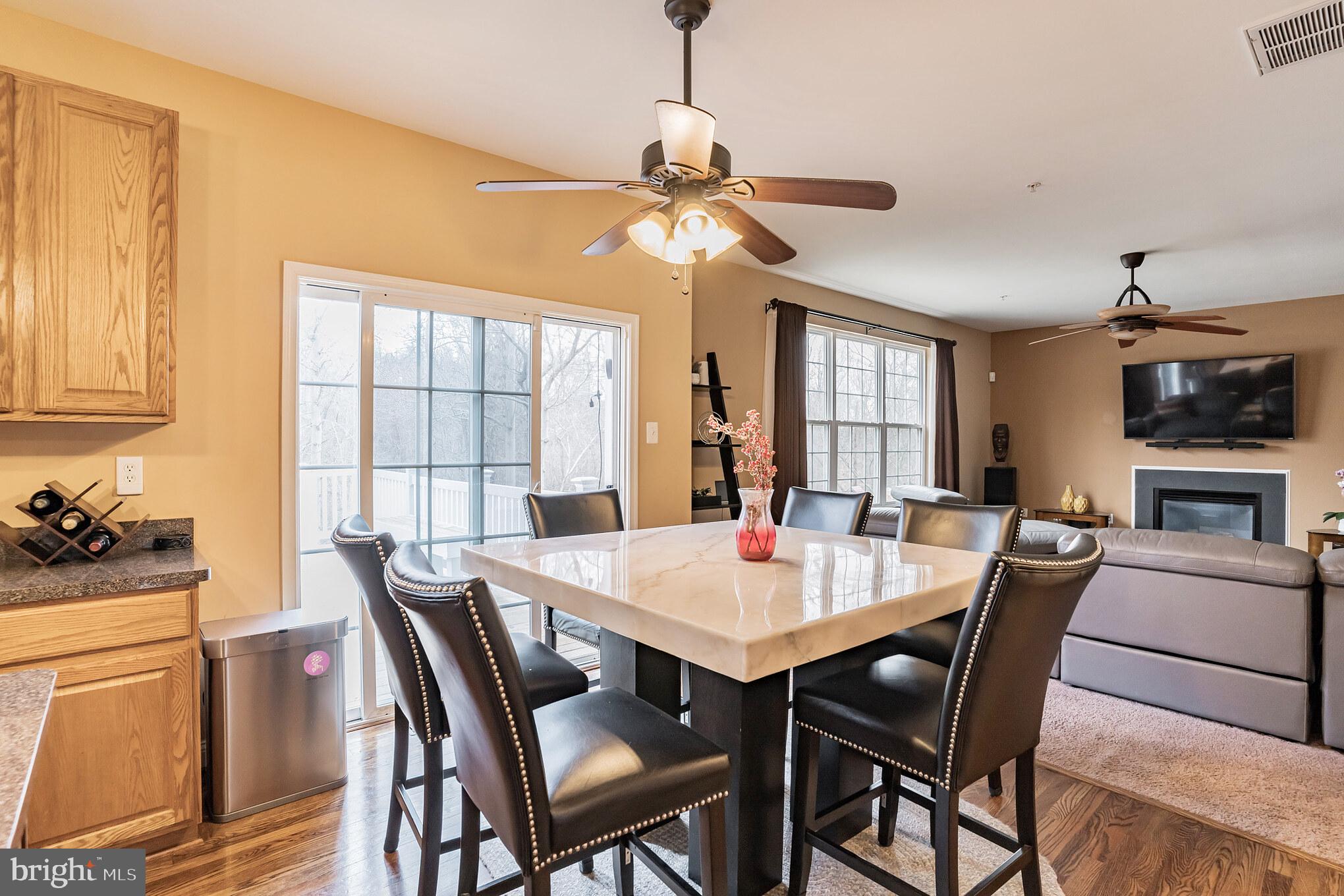 INDIAN QUEEN SOUTH - Residential