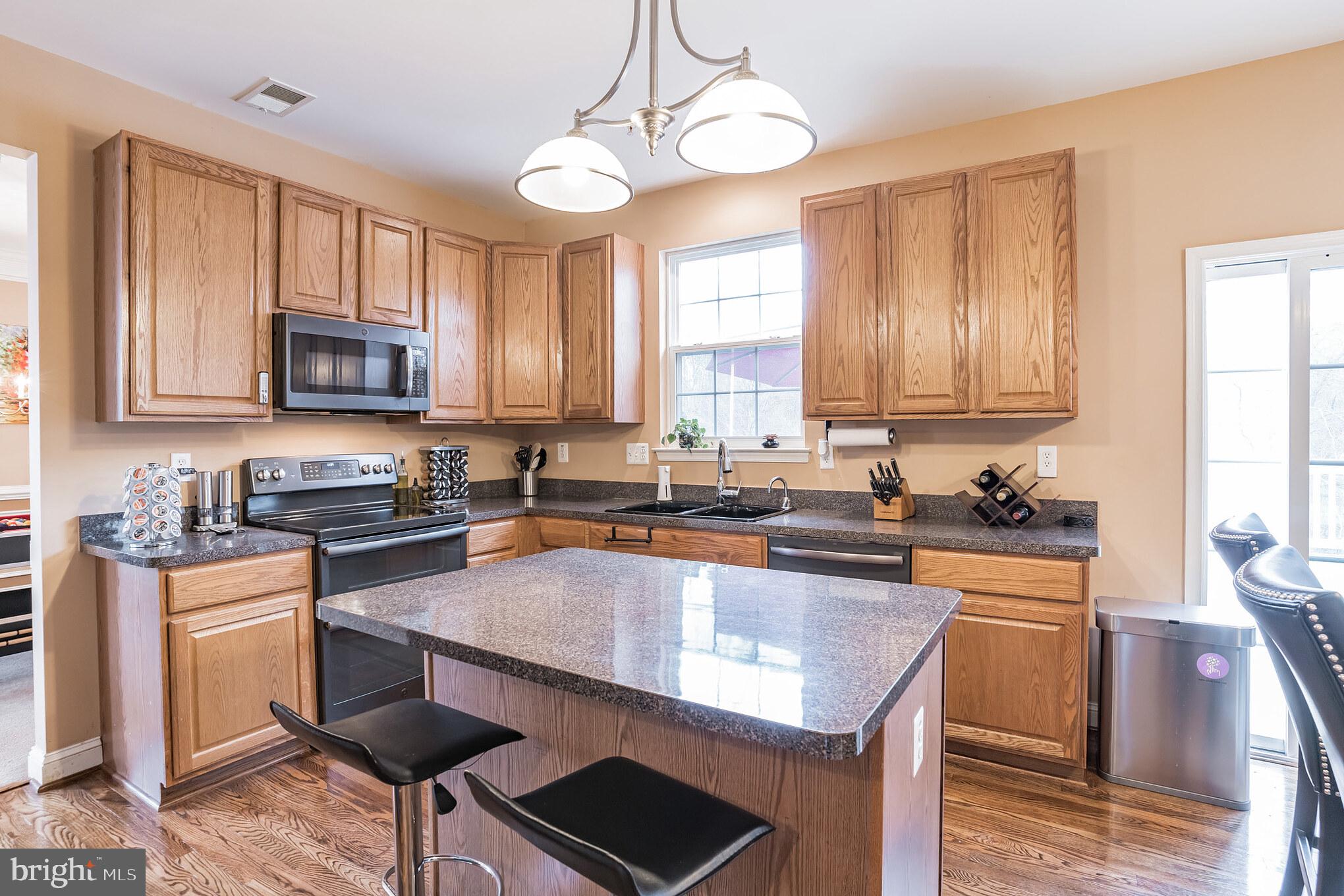 INDIAN QUEEN SOUTH - Residential