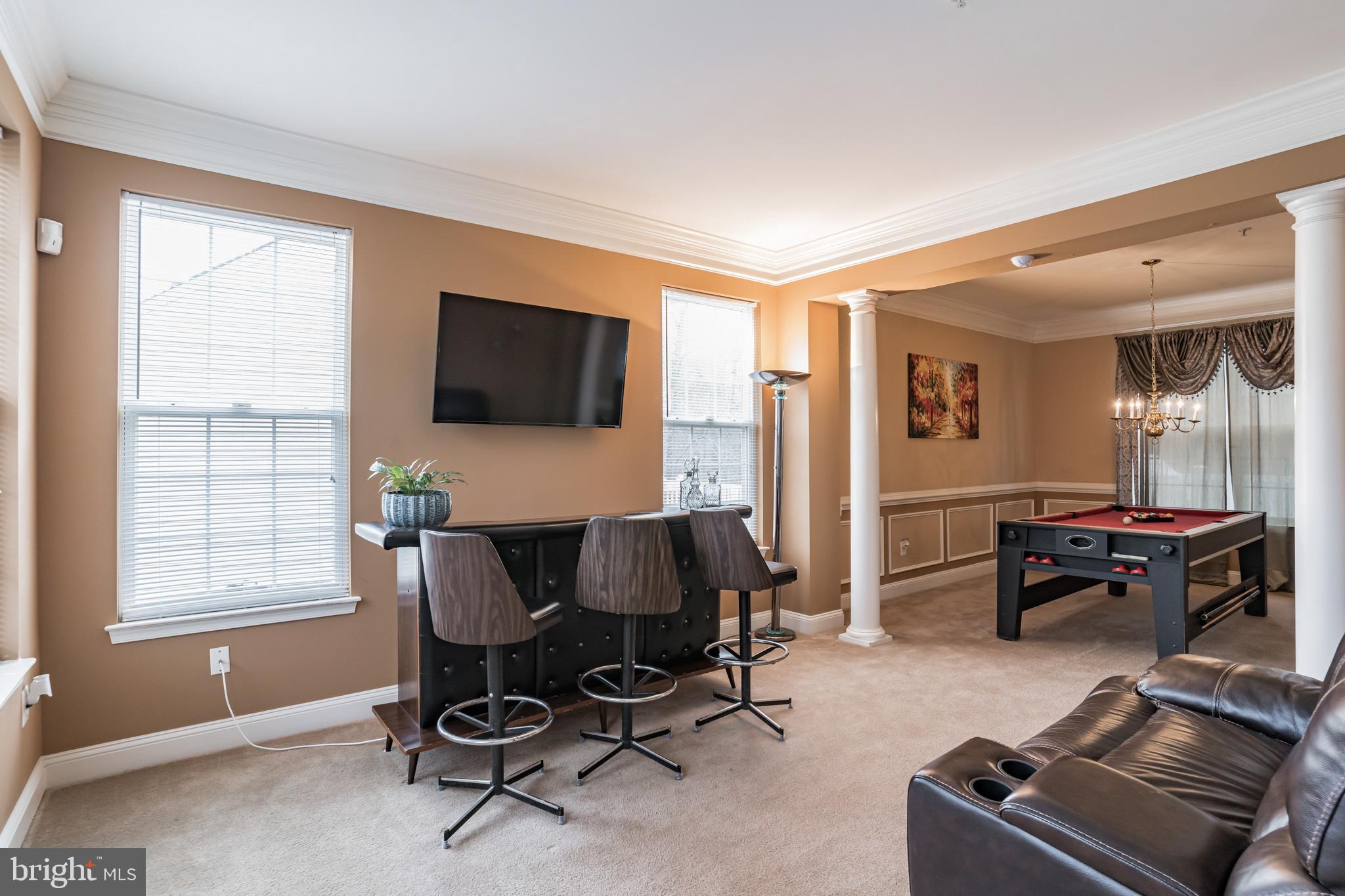 INDIAN QUEEN SOUTH - Residential