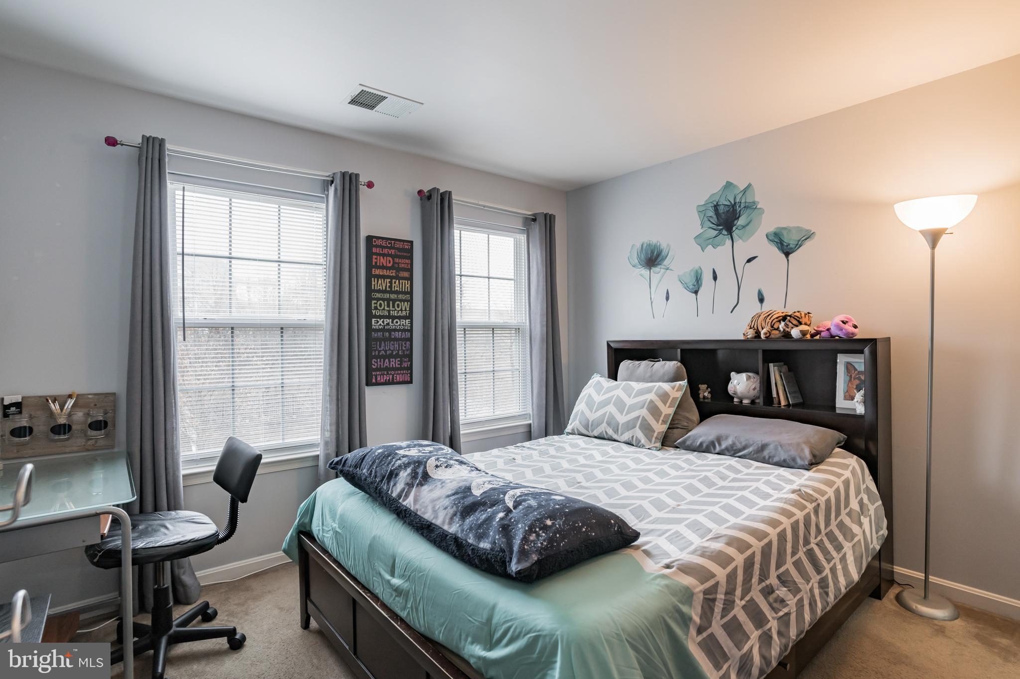 INDIAN QUEEN SOUTH - Residential