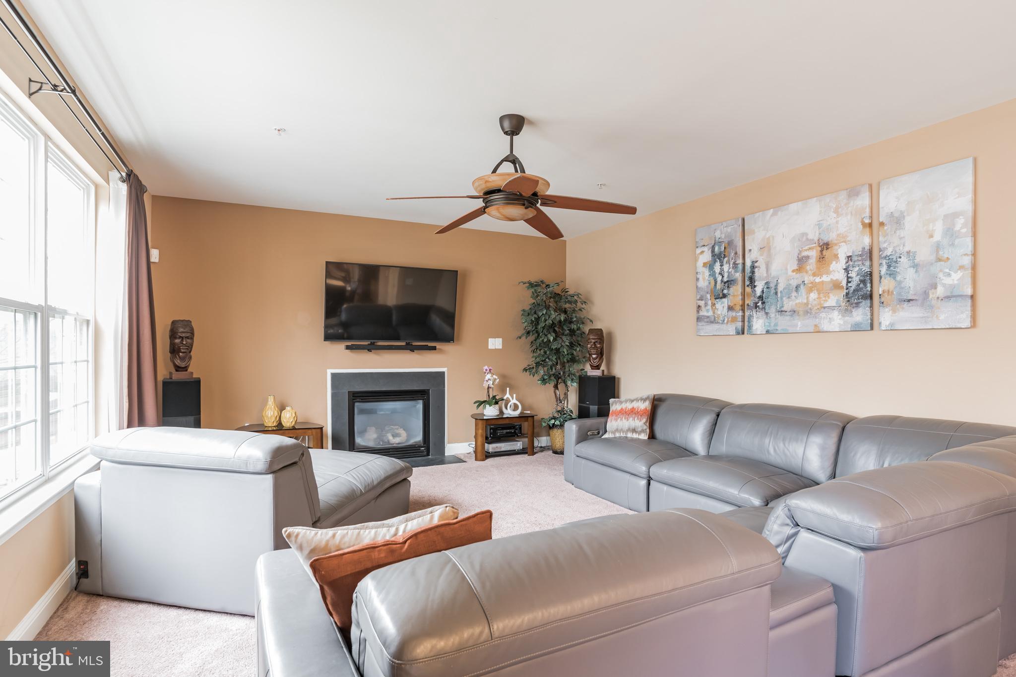 INDIAN QUEEN SOUTH - Residential